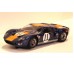 SCALEXTRIC FORD GT40 MKII Daytona 1967  No.11 C2755